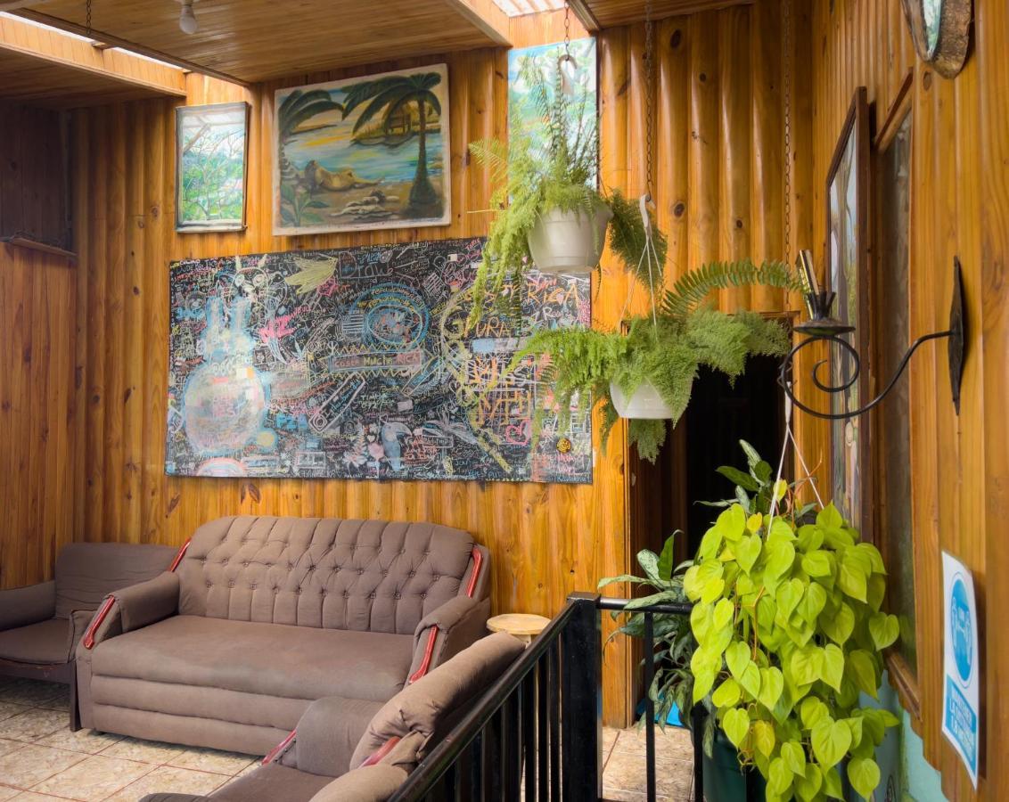 Casa Tranquilo Hostel Monteverde Exterior photo